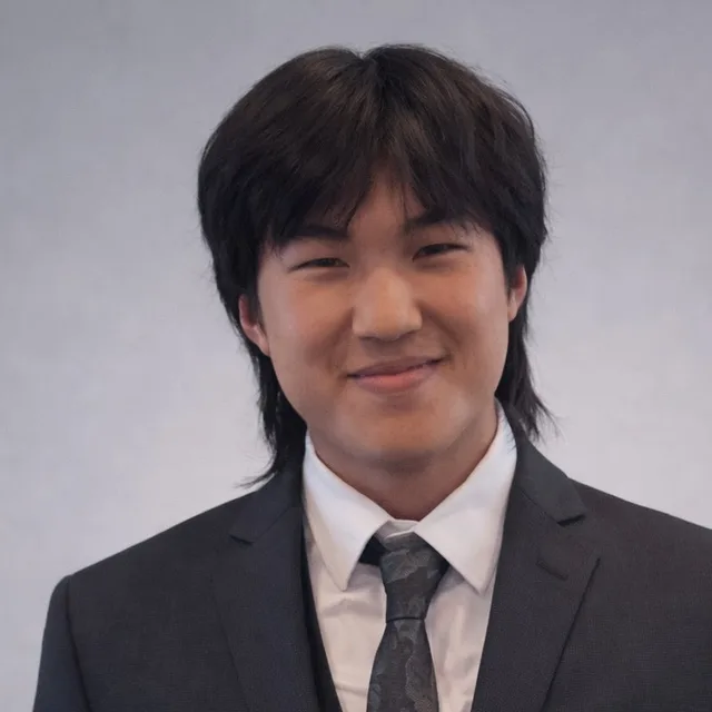 Shane Nguyen, founder of Front Page Commerce